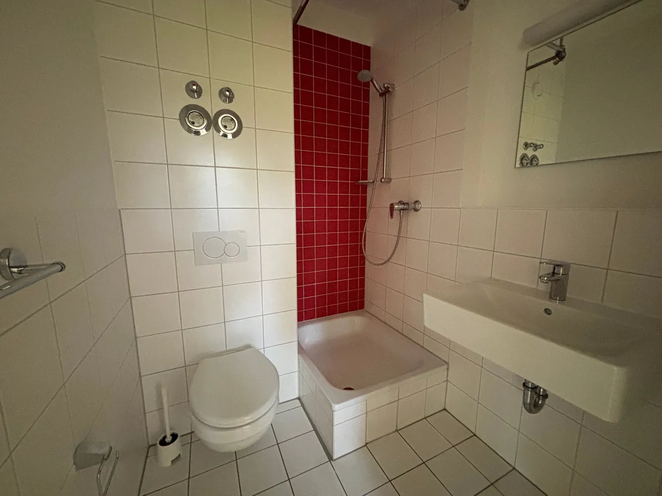 1 Zimmer Wohnung mit 22 m² in Dresden – Bild 2
