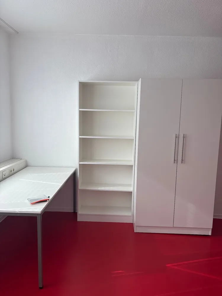1 Zimmer Wohnung mit 22 m² in Dresden – Bild 3