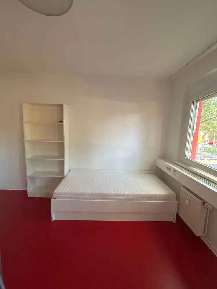 1 Zimmer Wohnung mit 22 m² in Dresden – Bild 5