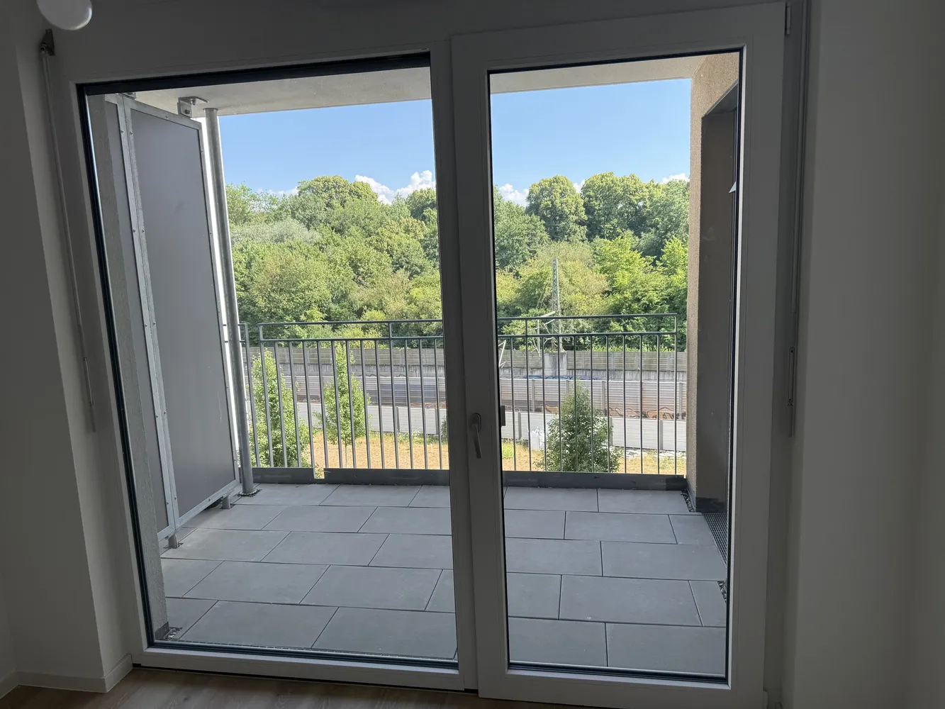 3 Zimmer Wohnung mit 64 m² in Neu-Ulm – Bild 3