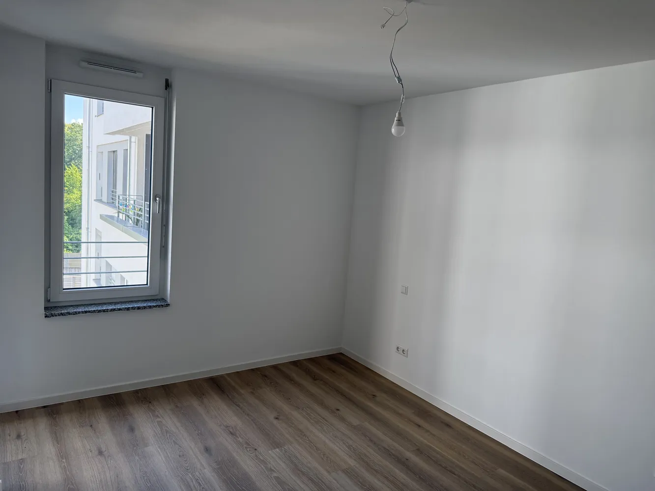 3 Zimmer Wohnung mit 64 m² in Neu-Ulm – Bild 4