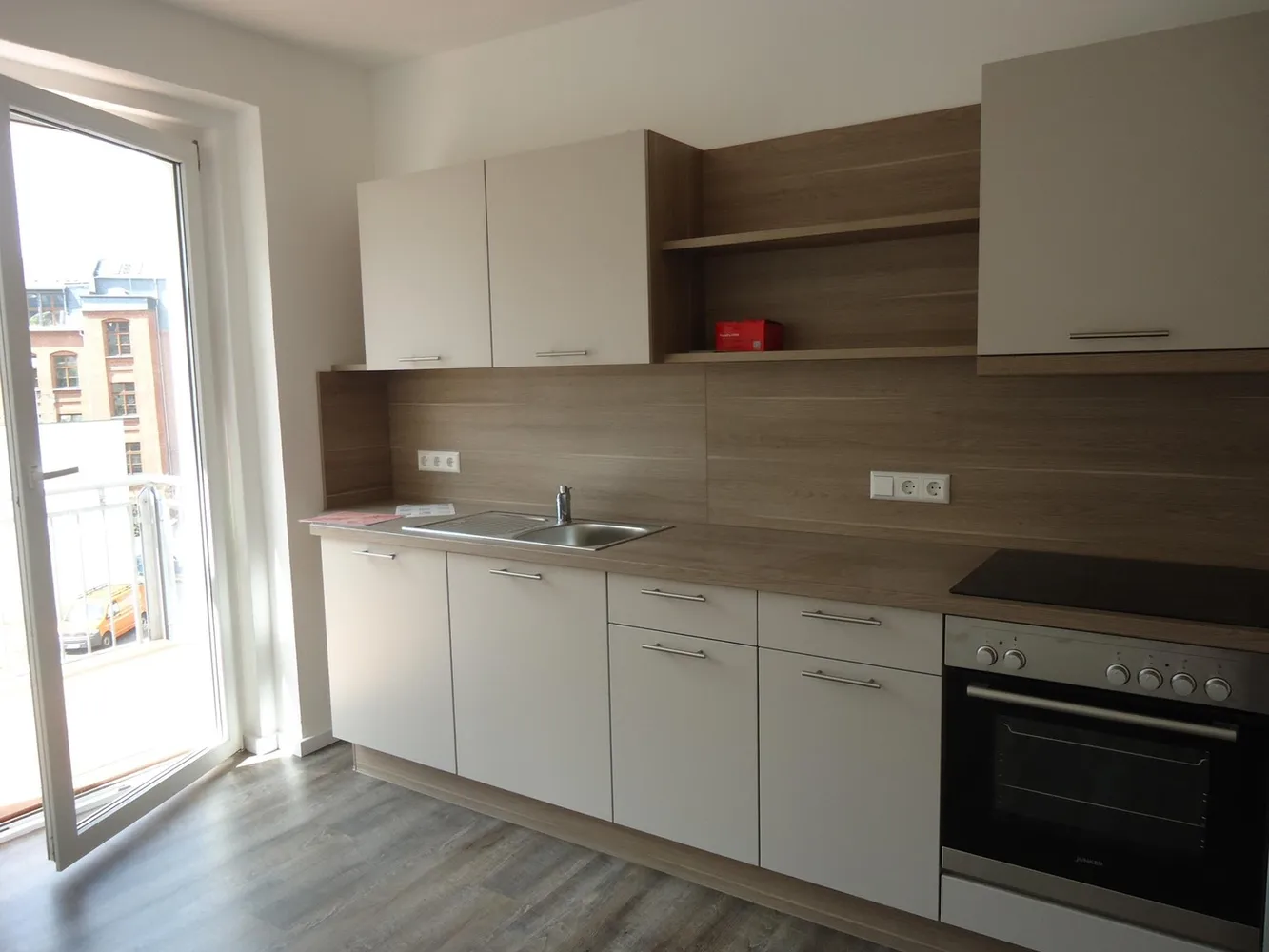 2 Zimmer Wohnung mit 86 m² in Zwickau – Bild 1