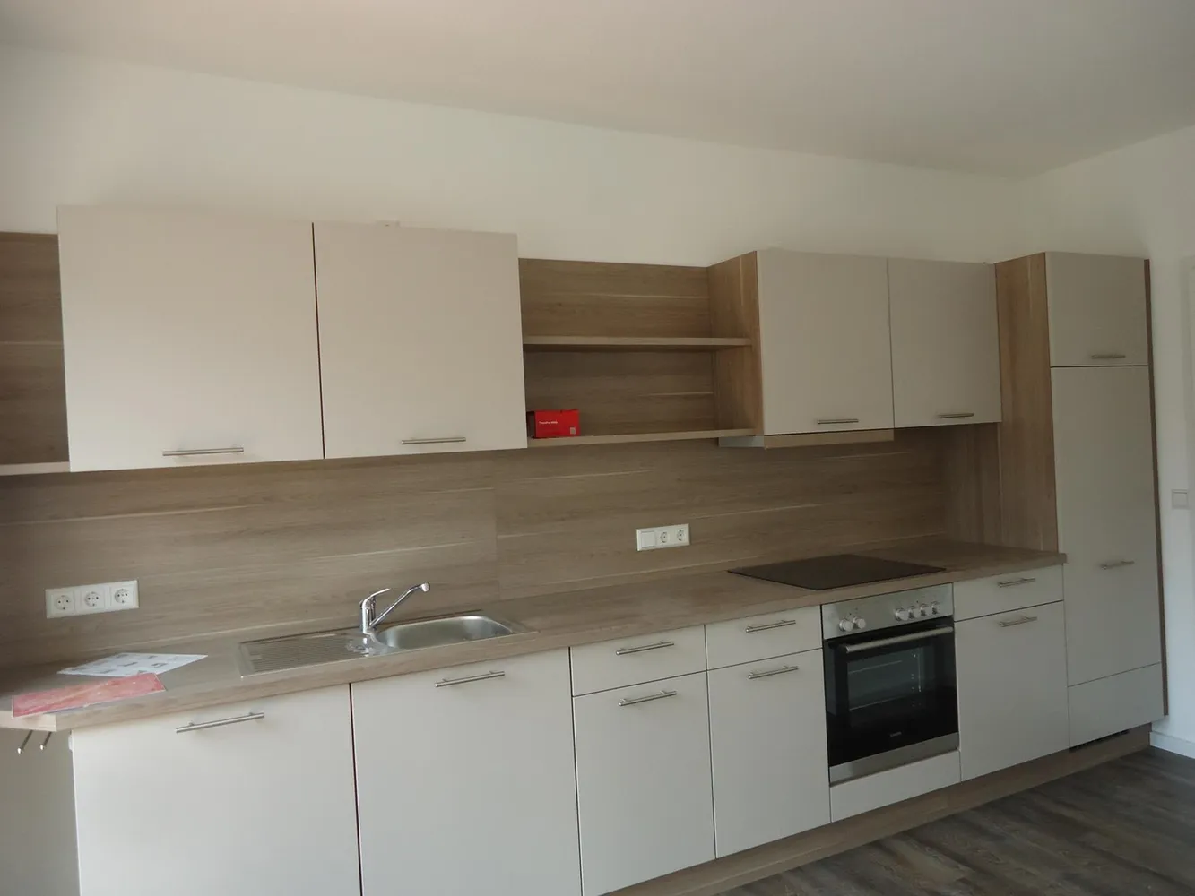 2 Zimmer Wohnung mit 86 m² in Zwickau – Bild 3