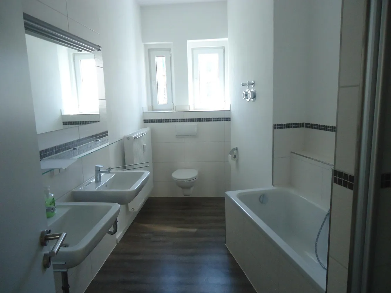 2 Zimmer Wohnung mit 86 m² in Zwickau – Bild 4