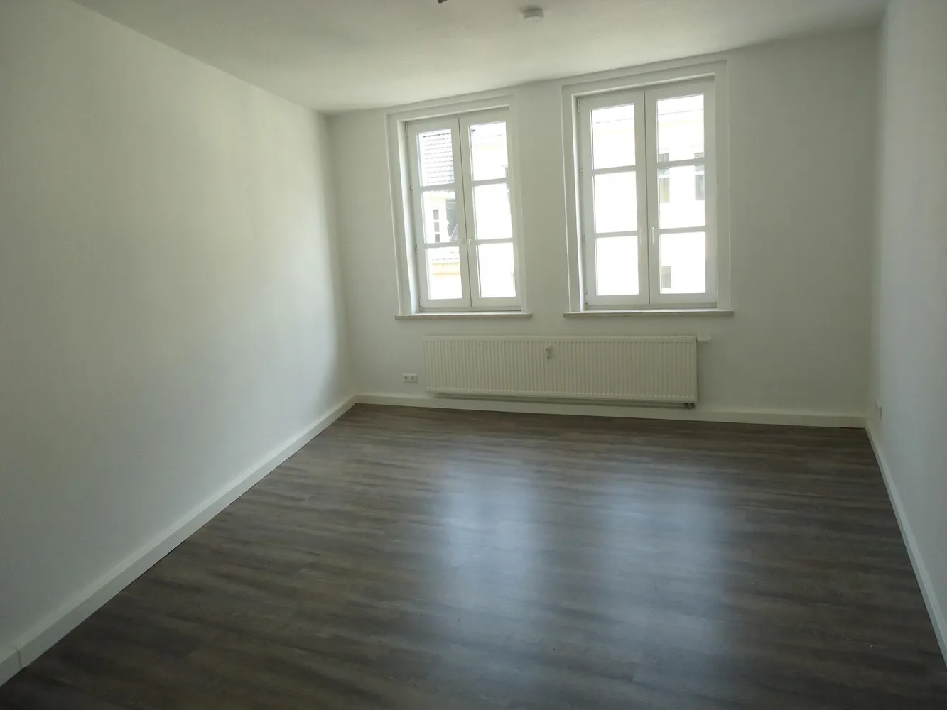 2 Zimmer Wohnung mit 86 m² in Zwickau – Bild 7