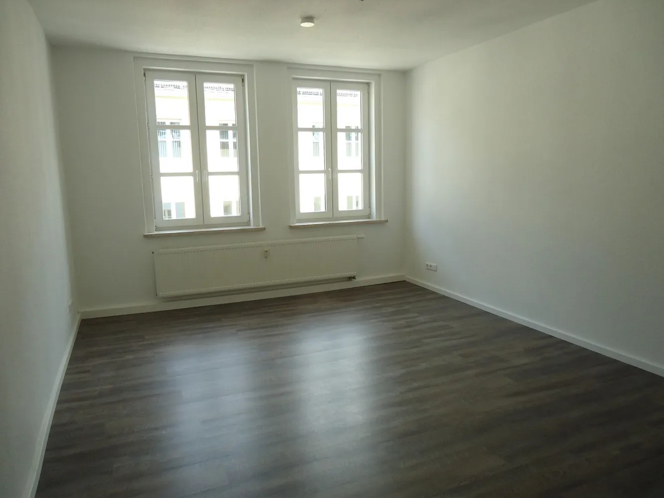 2 Zimmer Wohnung mit 86 m² in Zwickau – Bild 9