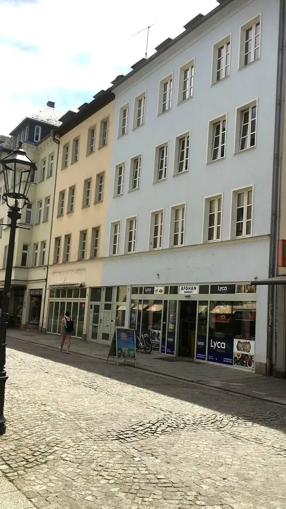 2 Zimmer Wohnung mit 86 m² in Zwickau – Bild 10