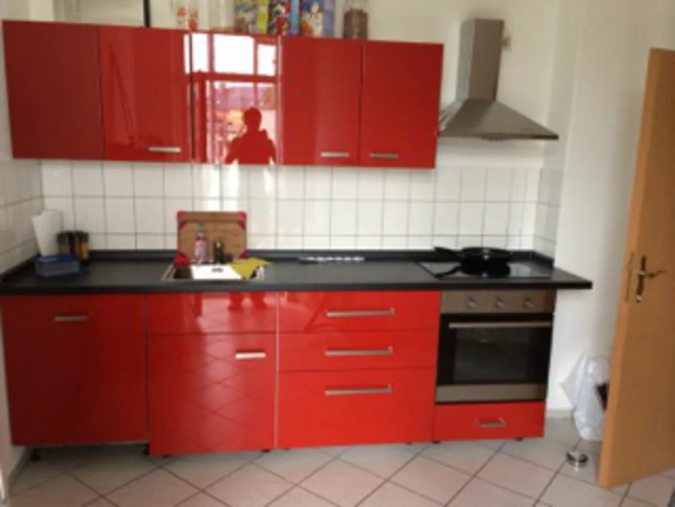 2 Zimmer Wohnung mit 67 m² in Plauen – Bild 2