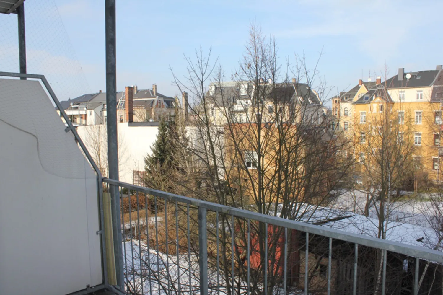 2 Zimmer Wohnung mit 67 m² in Plauen – Bild 5