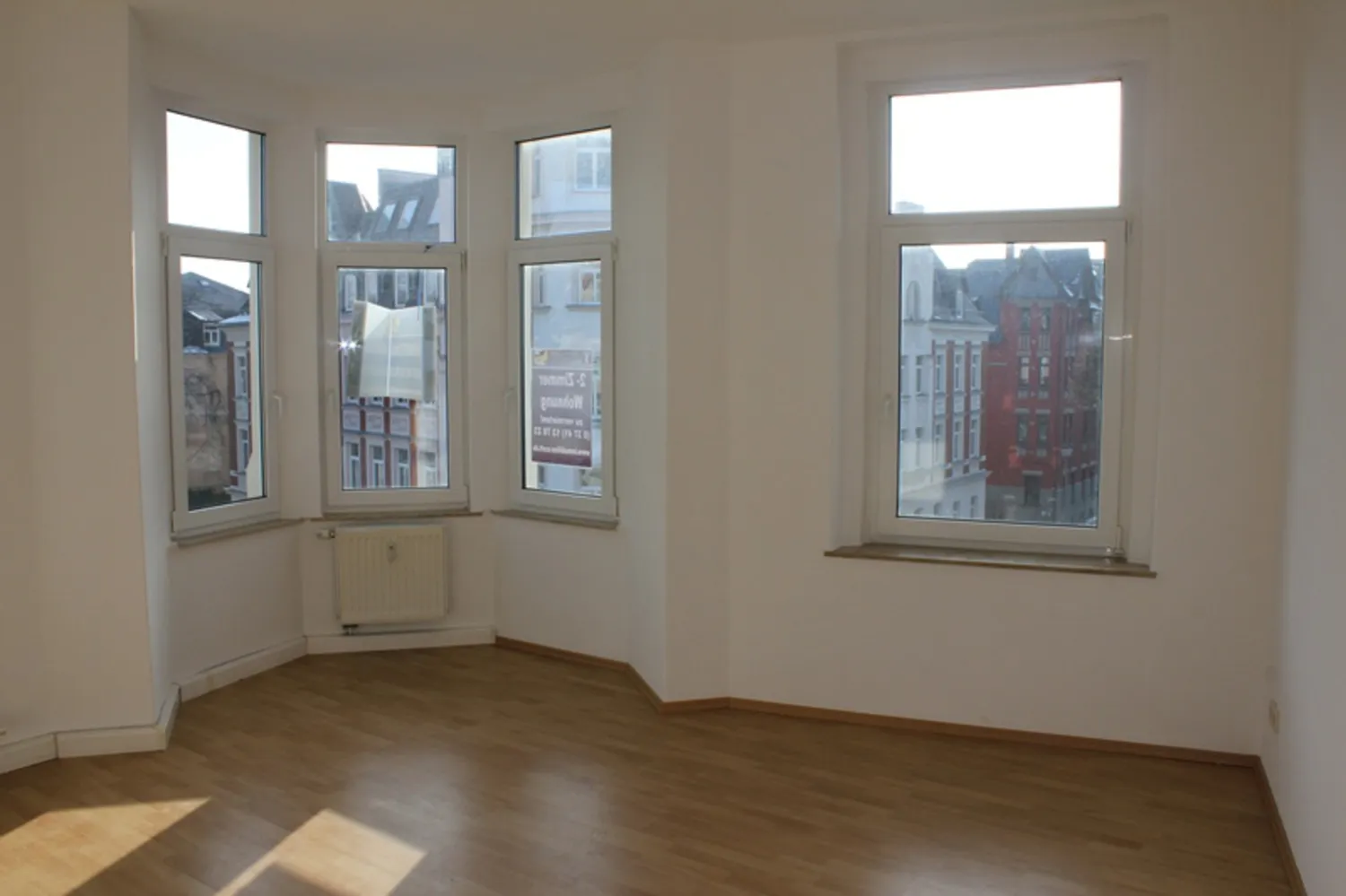 2 Zimmer Wohnung mit 67 m² in Plauen – Bild 7