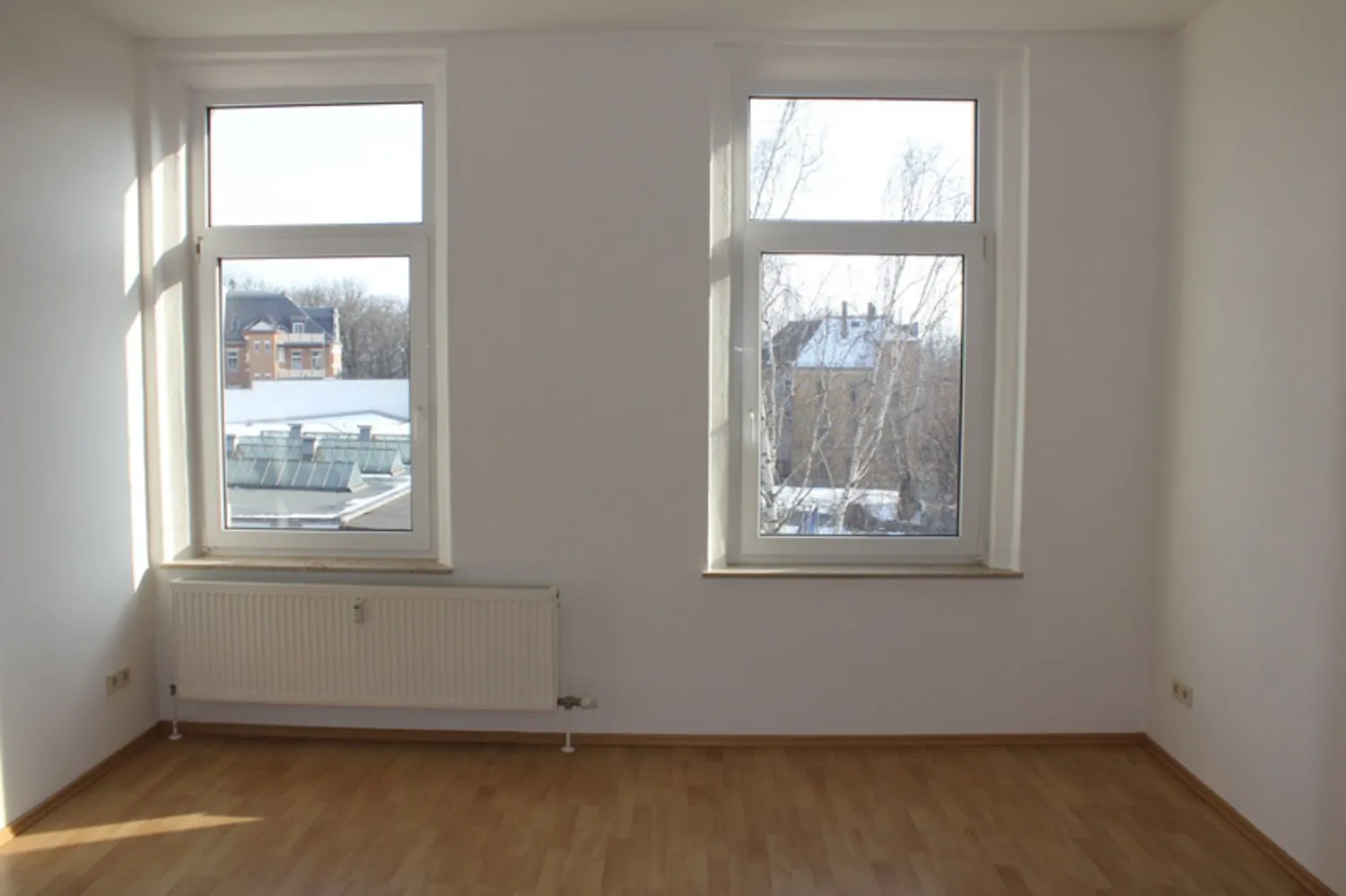 2 Zimmer Wohnung mit 67 m² in Plauen – Bild 10
