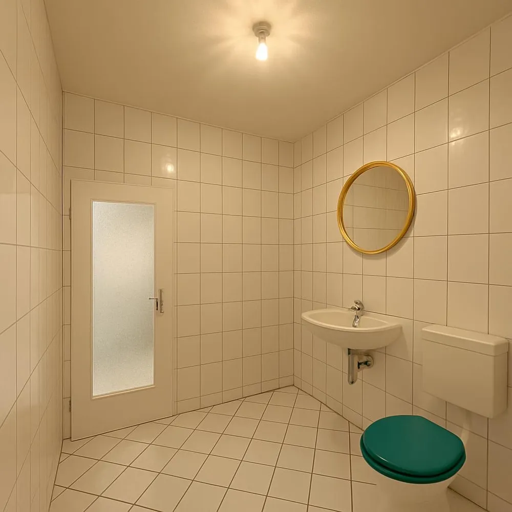 3 Zimmer Wohnung mit 80 m² in Gladbeck – Bild 4