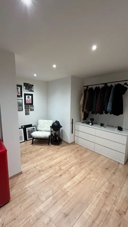 2 Zimmer Wohnung mit 65 m² in Kelheim – Bild 3