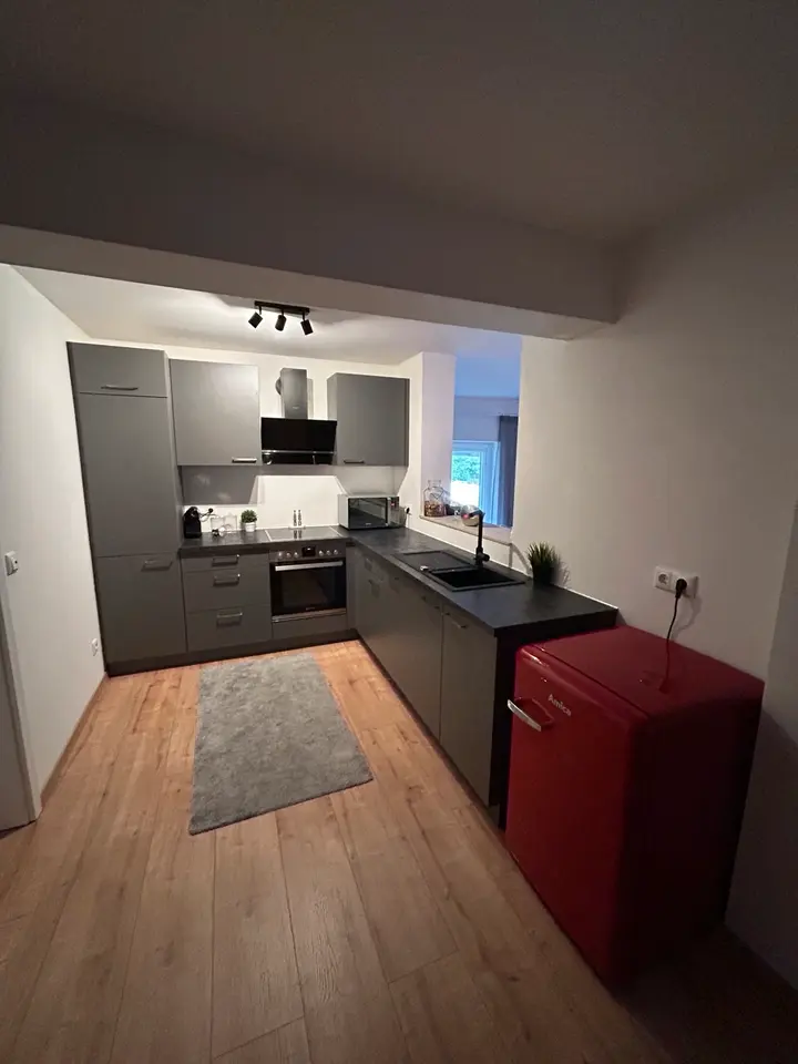 2 Zimmer Wohnung mit 65 m² in Kelheim – Bild 4
