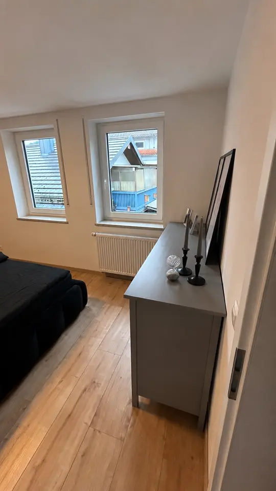 2 Zimmer Wohnung mit 65 m² in Kelheim – Bild 8