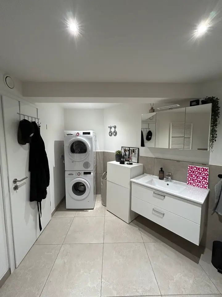 2 Zimmer Wohnung mit 65 m² in Kelheim – Bild 9