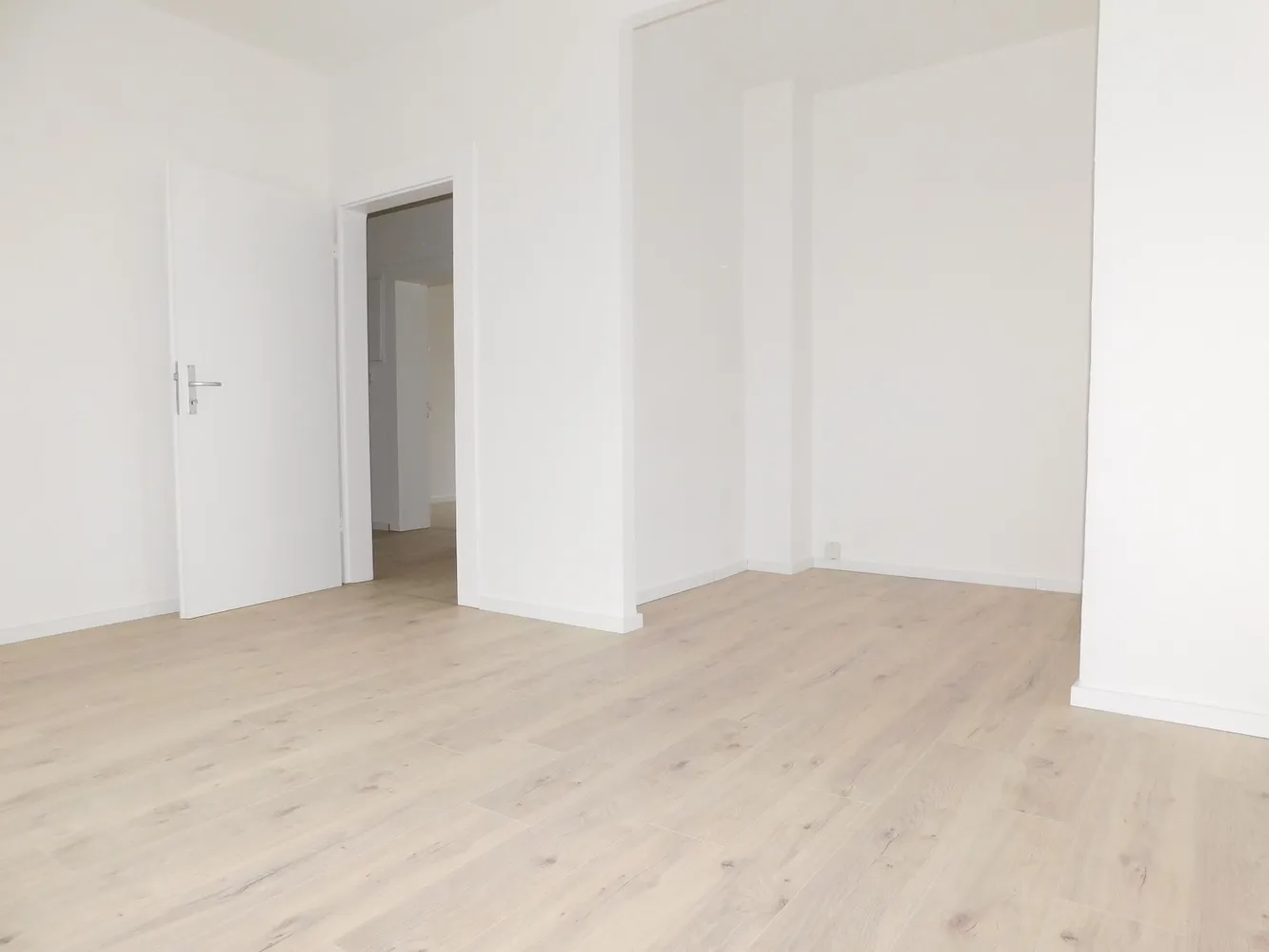 2 Zimmer Wohnung mit 65 m² in Wuppertal – Bild 3