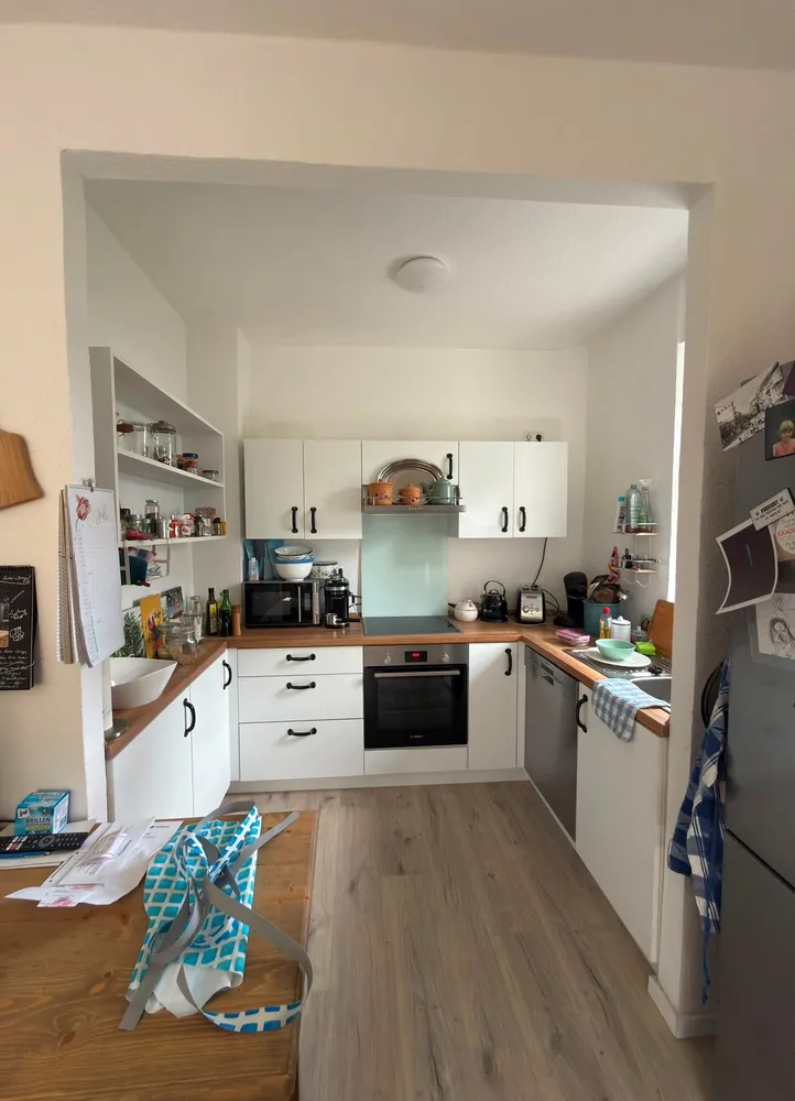 2 Zimmer Wohnung mit 65 m² in Wuppertal – Bild 4
