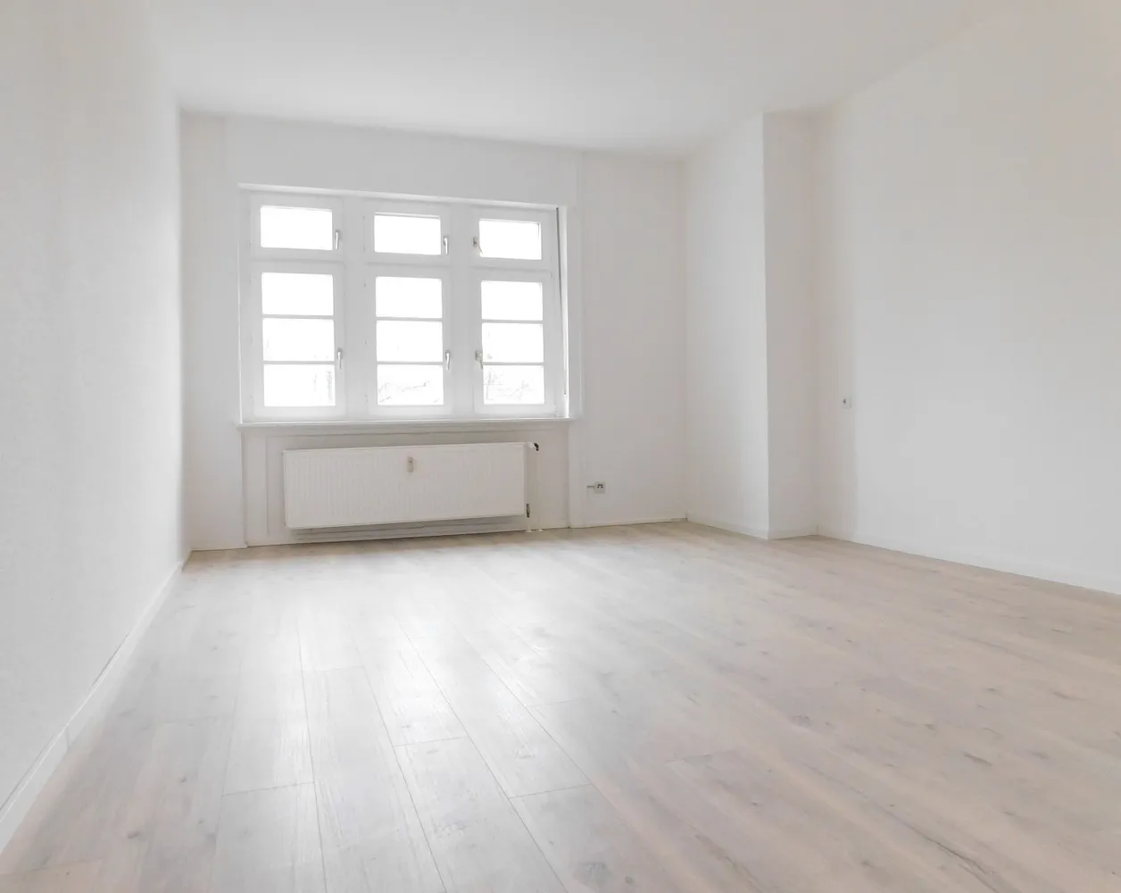 2 Zimmer Wohnung mit 65 m² in Wuppertal – Bild 6