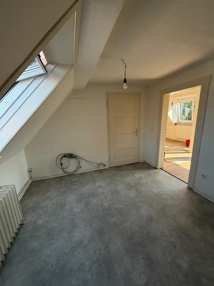 3 Zimmer Wohnung mit 32 m² in Detmold – Bild 2