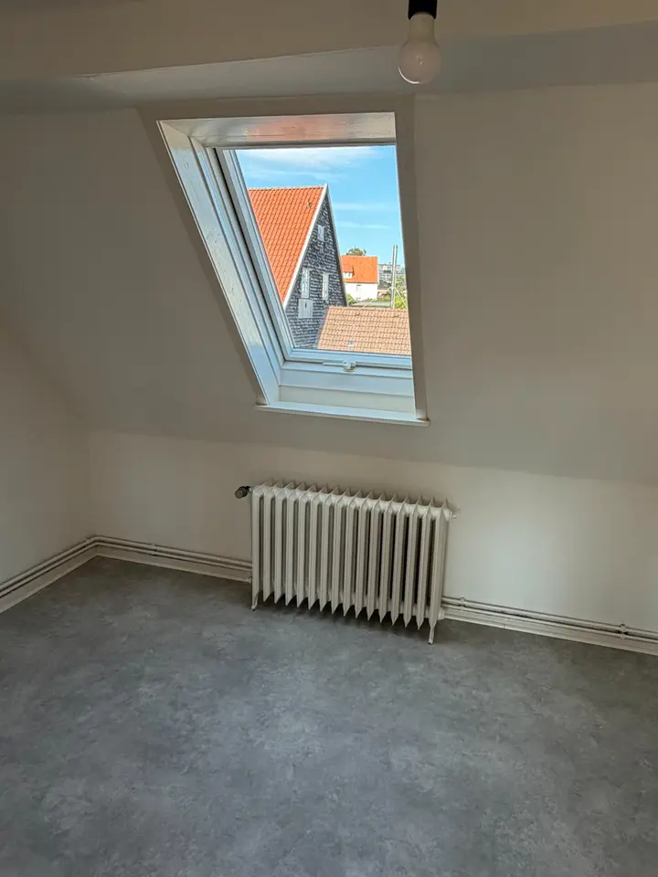 3 Zimmer Wohnung mit 32 m² in Detmold – Bild 3
