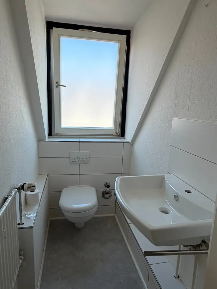 3 Zimmer Wohnung mit 32 m² in Detmold – Bild 4