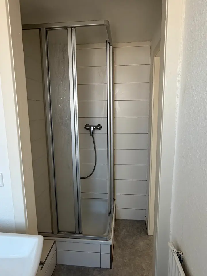 3 Zimmer Wohnung mit 32 m² in Detmold – Bild 6