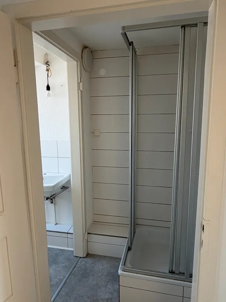 3 Zimmer Wohnung mit 32 m² in Detmold – Bild 7