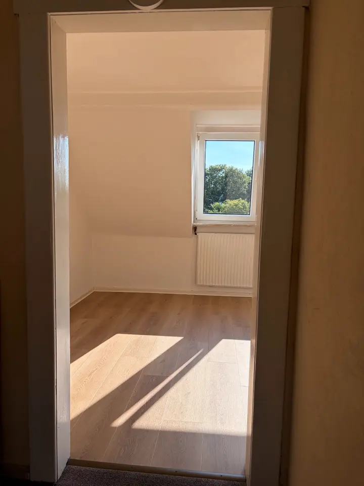 3 Zimmer Wohnung mit 32 m² in Detmold – Bild 8