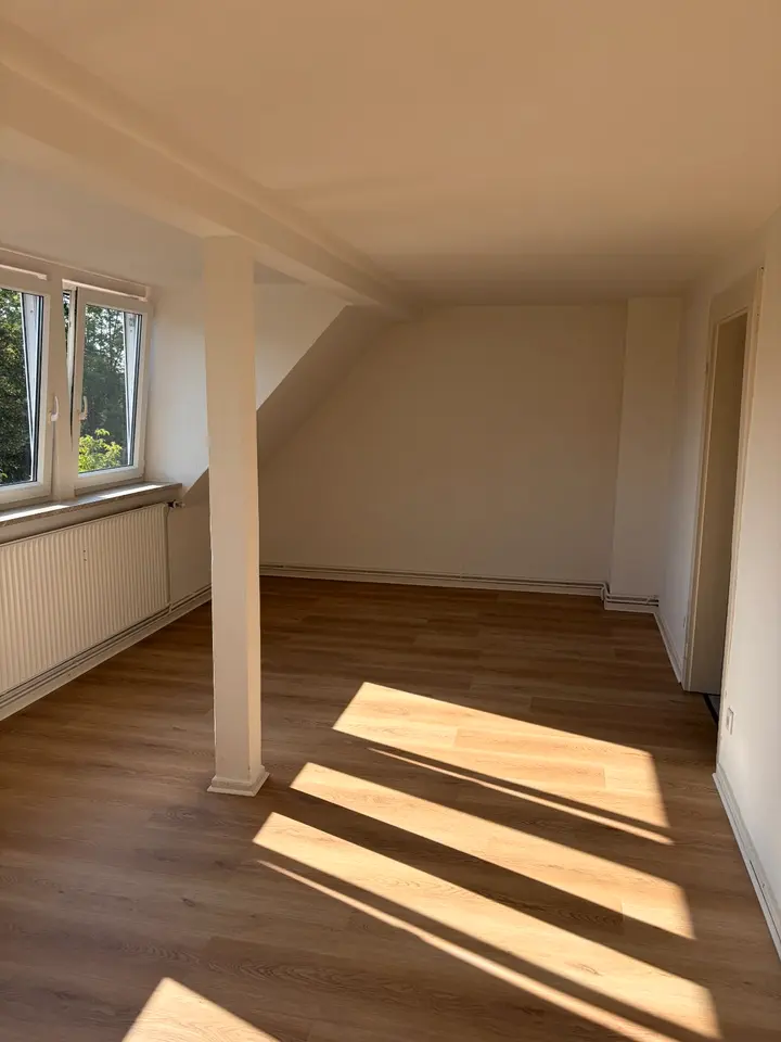 3 Zimmer Wohnung mit 32 m² in Detmold – Bild 9