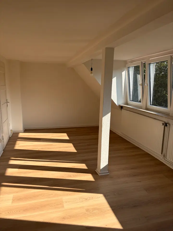 3 Zimmer Wohnung mit 32 m² in Detmold – Bild 10