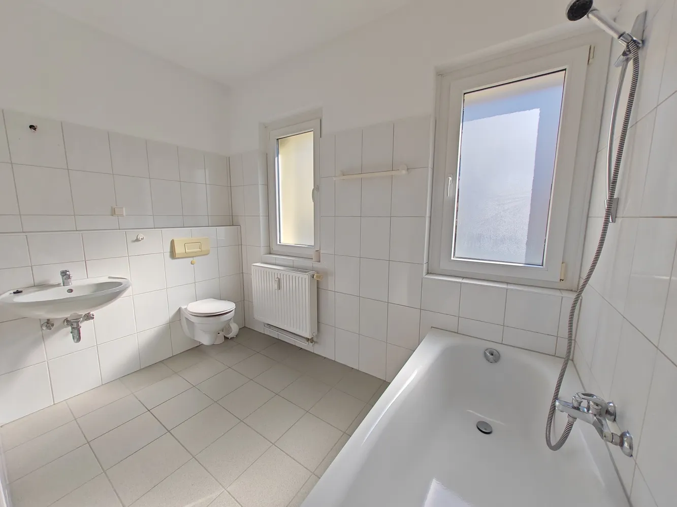 2 Zimmer Wohnung mit 52 m² in Celle – Bild 7