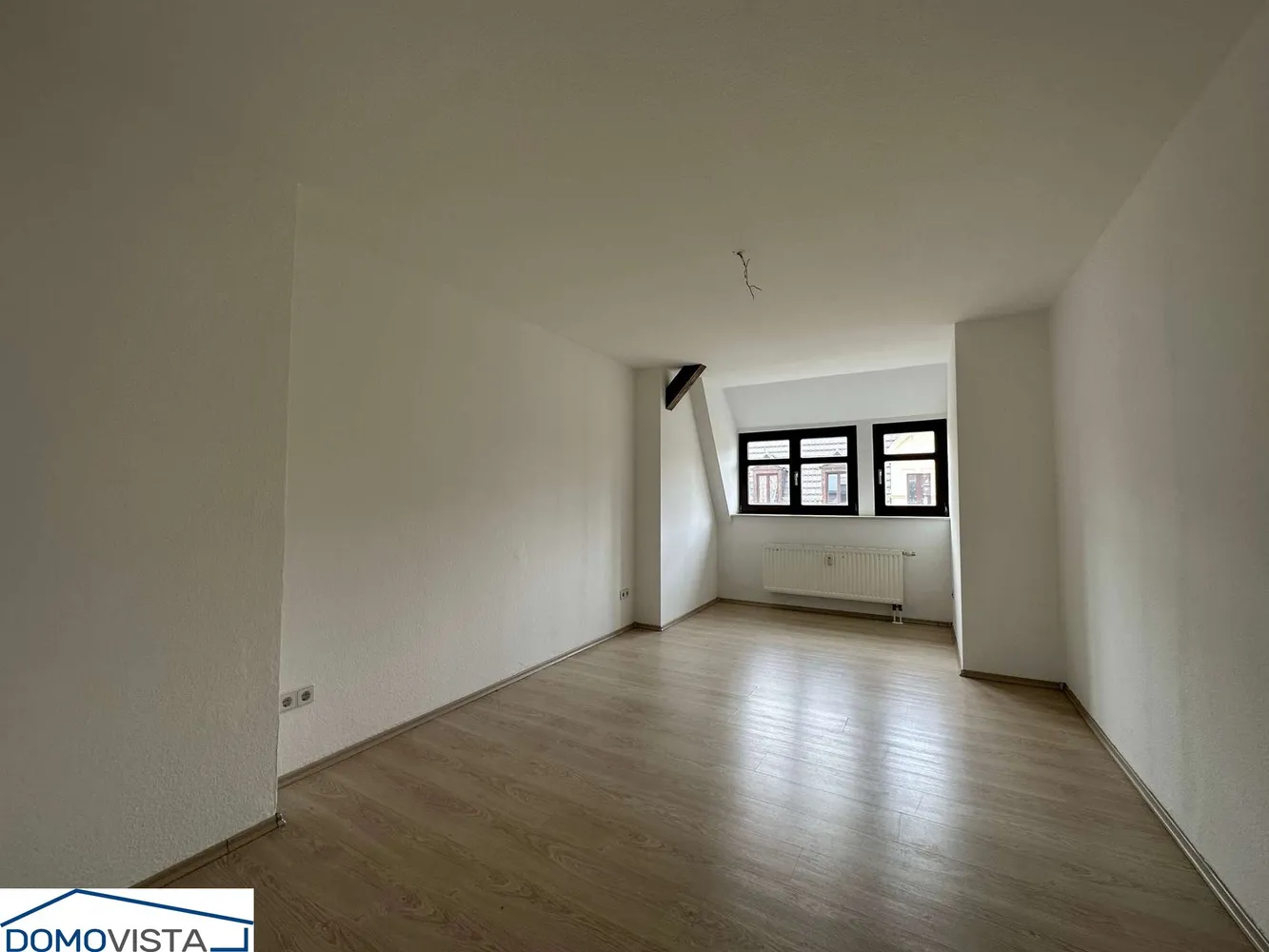2 Zimmer Wohnung mit 73 m² in Görlitz – Bild 2