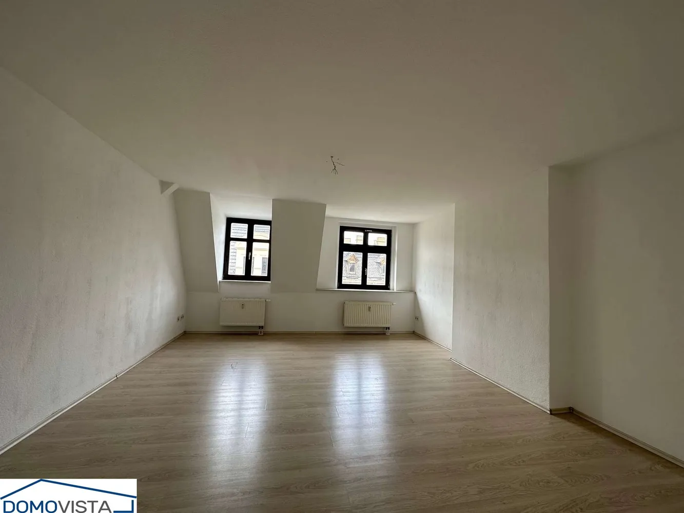 2 Zimmer Wohnung mit 73 m² in Görlitz – Bild 3