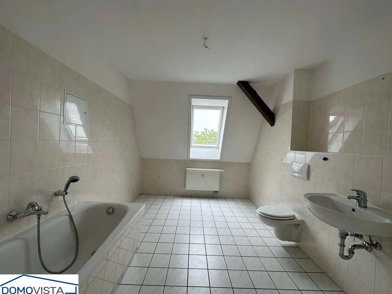 2 Zimmer Wohnung mit 73 m² in Görlitz – Bild 5
