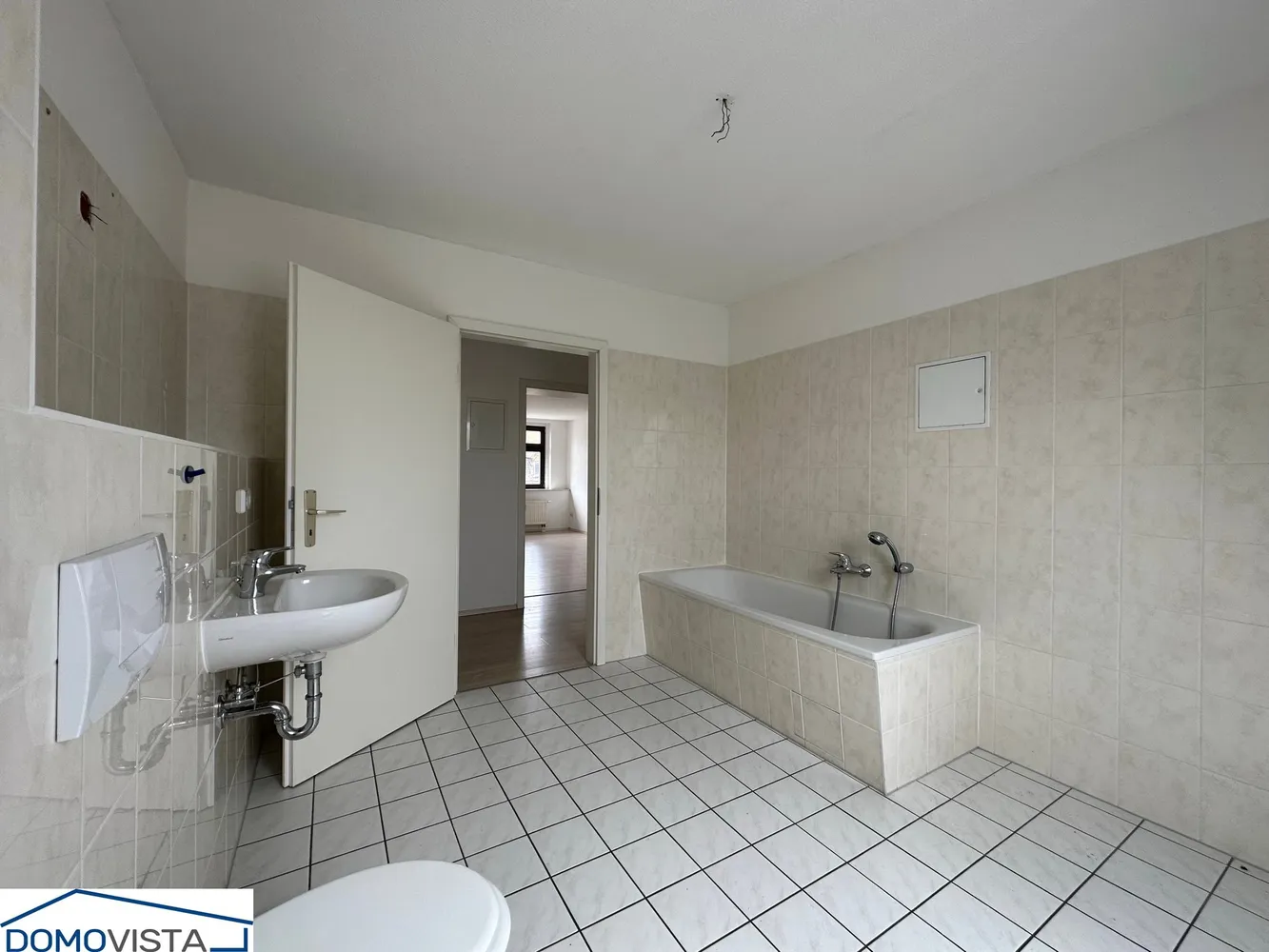 2 Zimmer Wohnung mit 73 m² in Görlitz – Bild 6