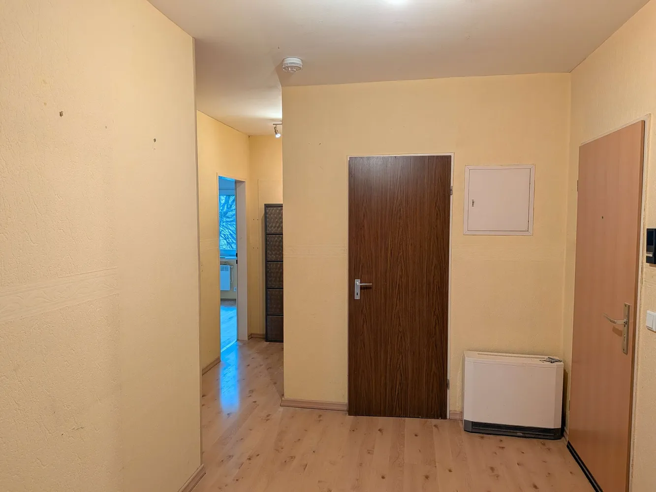 3 Zimmer Wohnung mit 79 m² in Solingen – Bild 2