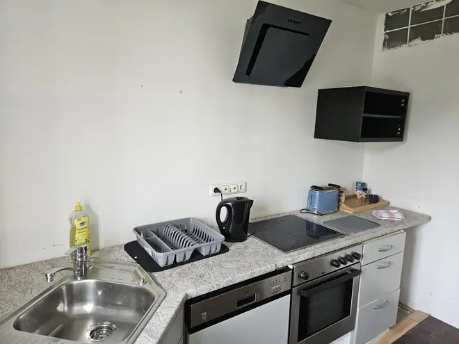 5 Zimmer Wohnung mit 125 m² in Augsburg – Bild 3