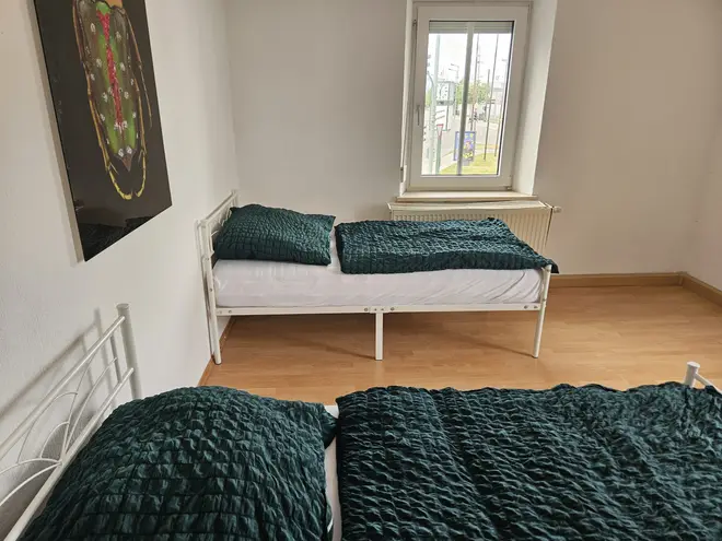 5 Zimmer Wohnung mit 125 m² in Augsburg – Bild 4