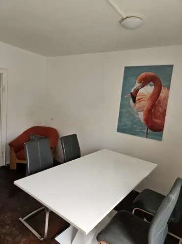 5 Zimmer Wohnung mit 125 m² in Augsburg – Bild 5