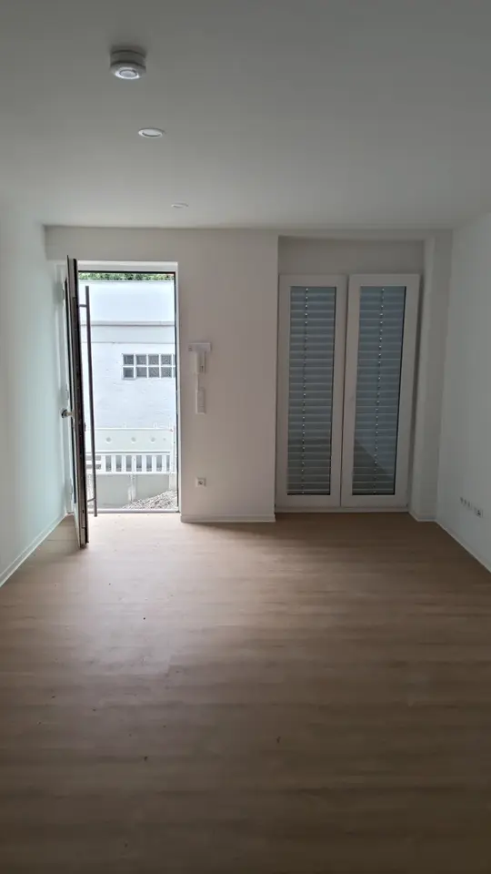 Studio mit 37 m² in Karlsruhe – Bild 1