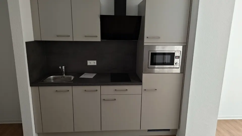 Studio mit 37 m² in Karlsruhe – Bild 2
