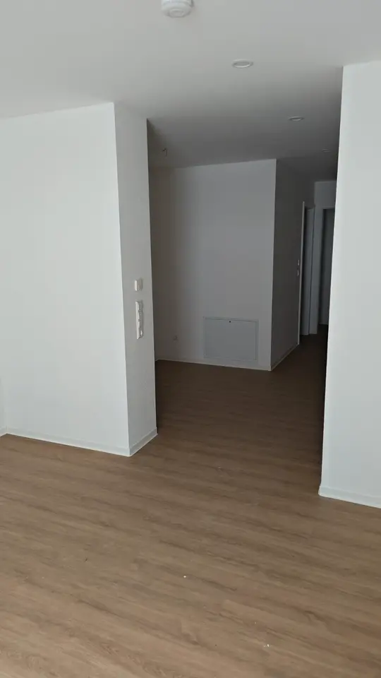 Studio mit 37 m² in Karlsruhe – Bild 3