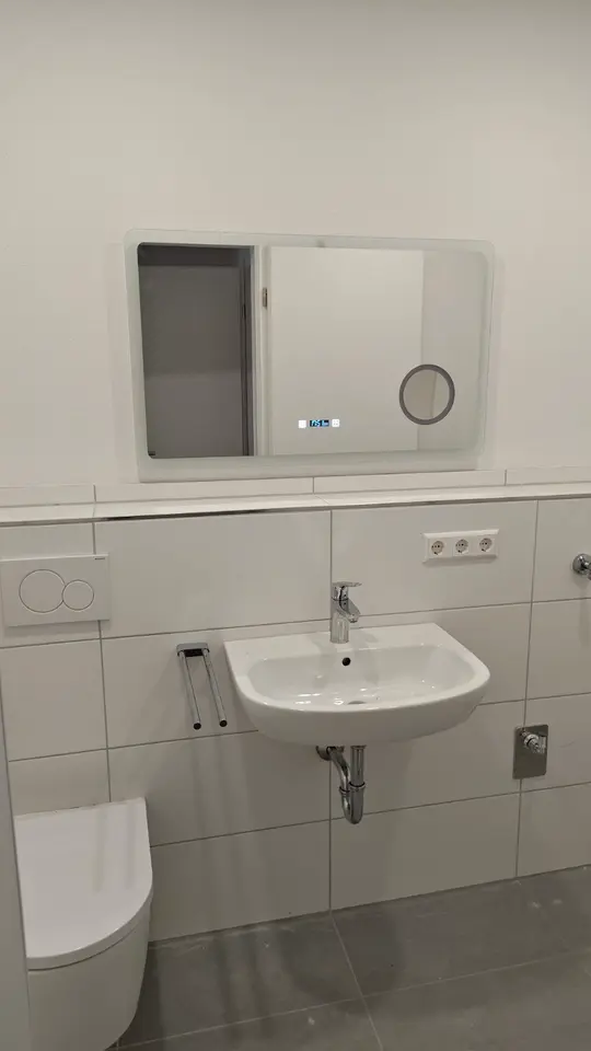 Studio mit 37 m² in Karlsruhe – Bild 5