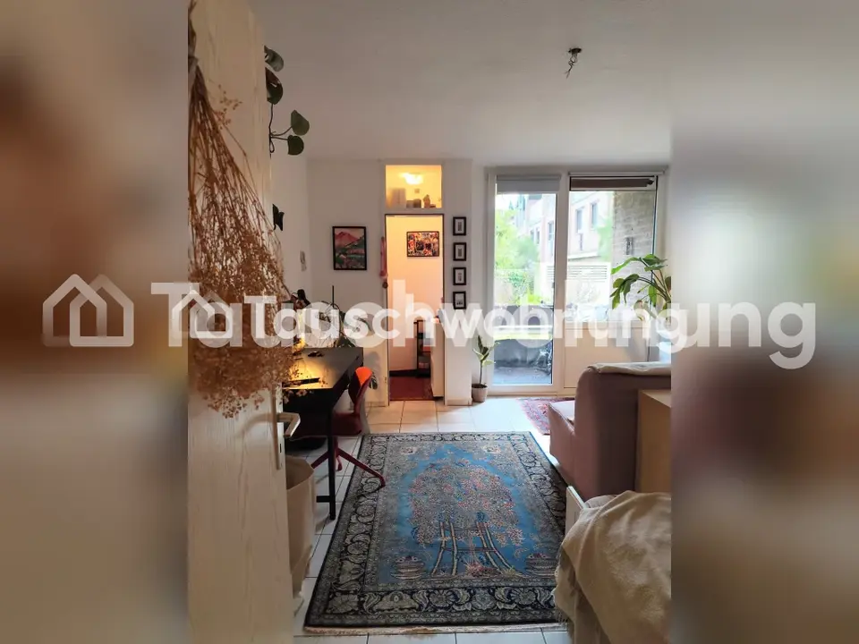 Studio mit 28 m² in Köln – Bild 3