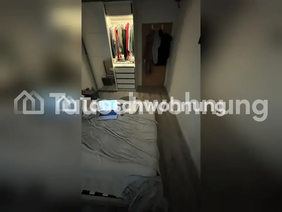 Studio mit 28 m² in Köln – Bild 4