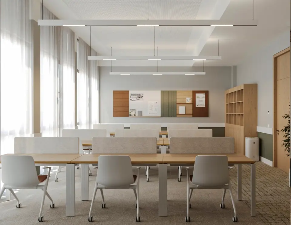 Studio mit 28 m² in Köln – Bild 8