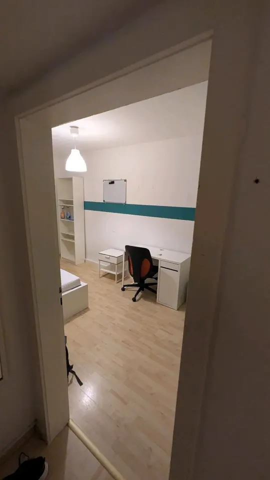 Studio mit 28 m² in Köln – Bild 9