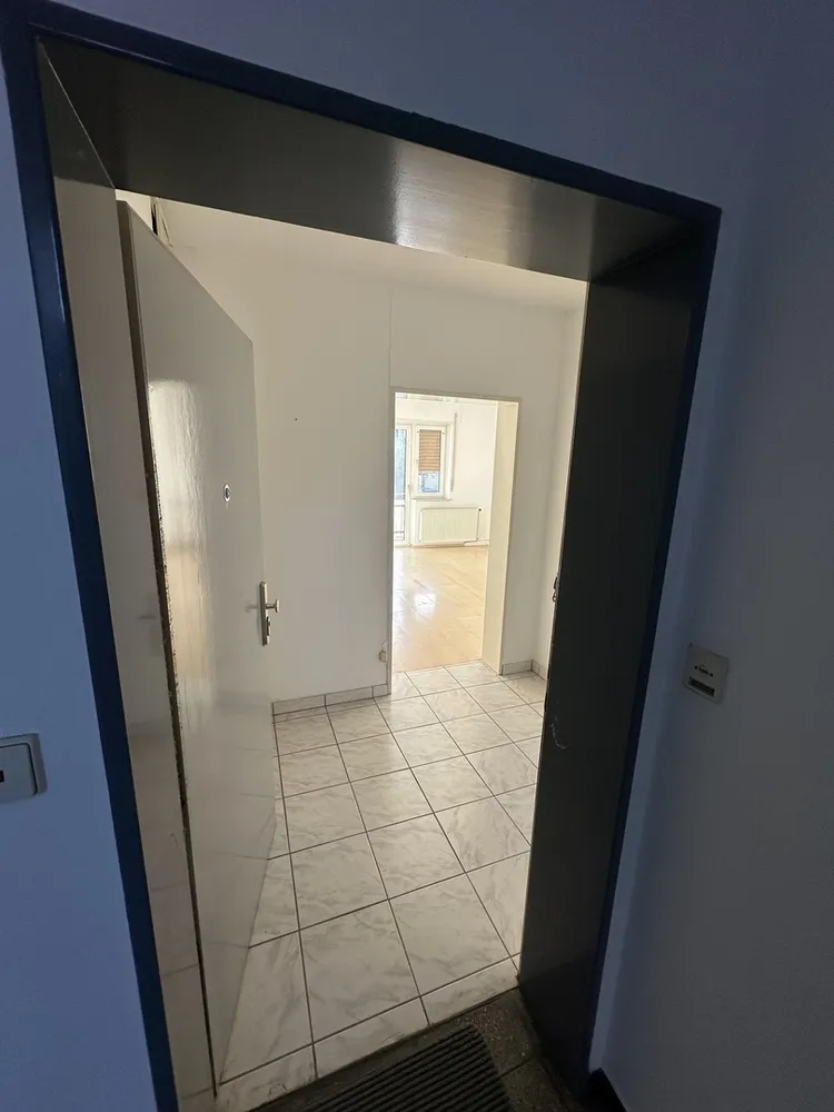1 Zimmer Wohnung mit 41 m² in Ludwigshafen am Rhein – Bild 1