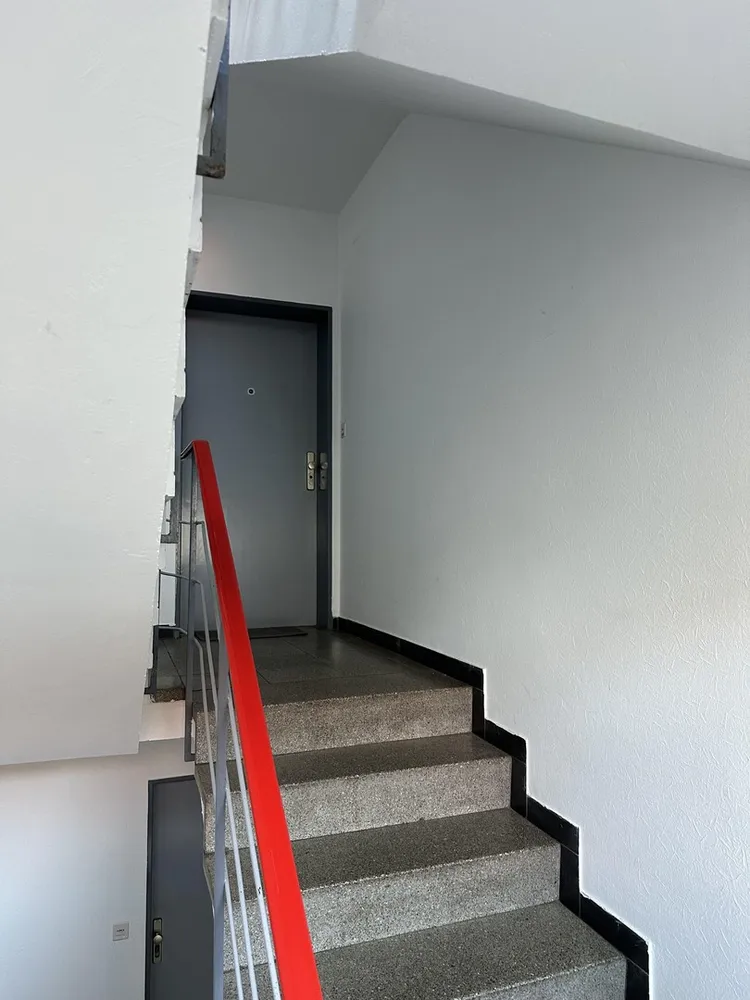 1 Zimmer Wohnung mit 41 m² in Ludwigshafen am Rhein – Bild 2